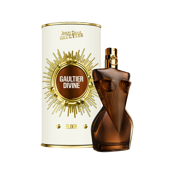 JEAN PAUL GAULTIER GAULTIER DIVINE ELIXIR PARFUM